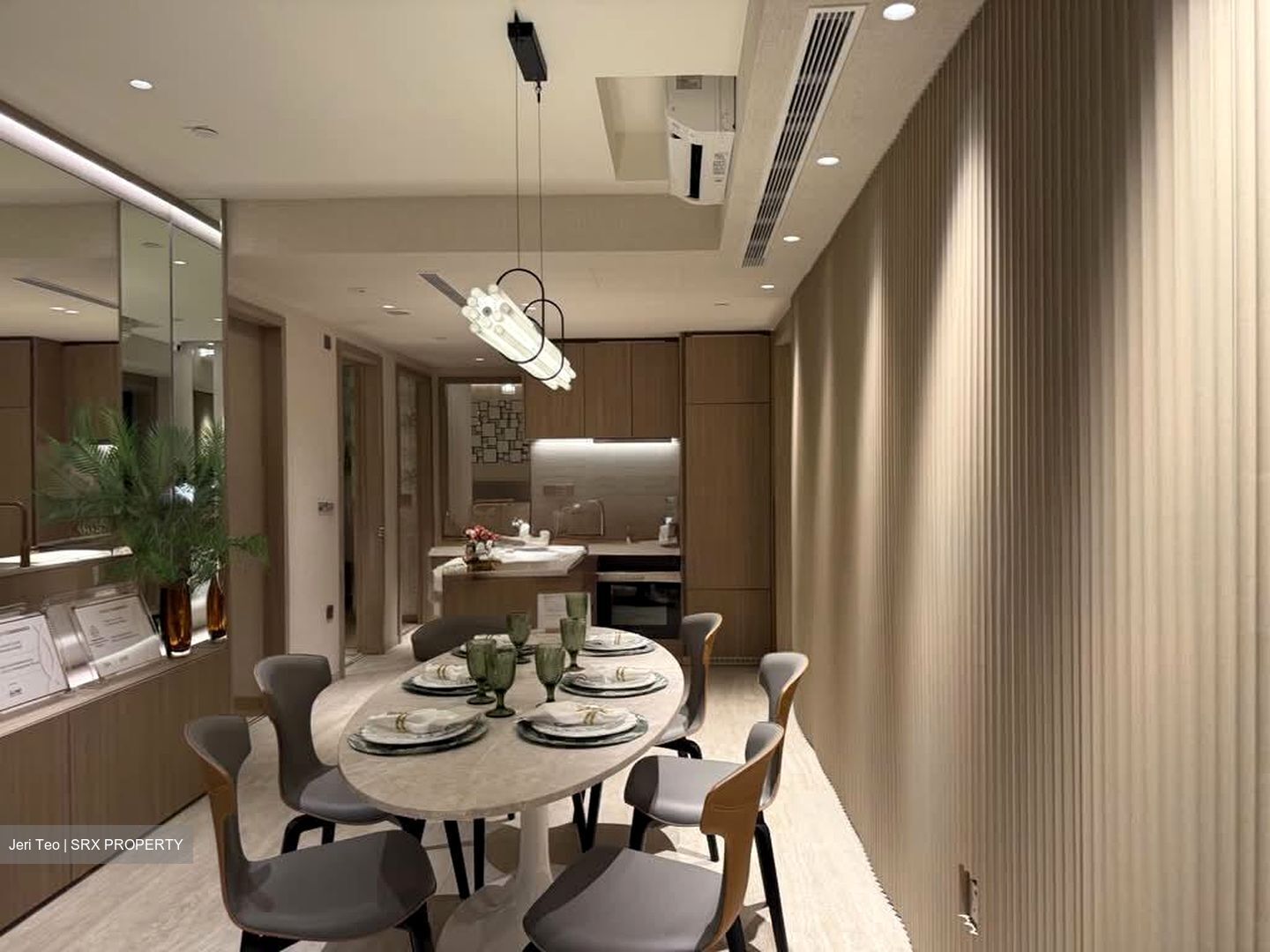 Arina East Residences (D15), Apartment #585088581